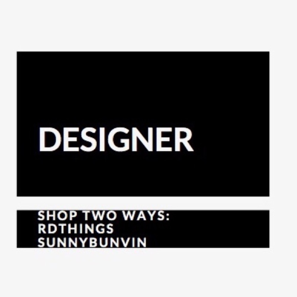 DESIGNER▪️